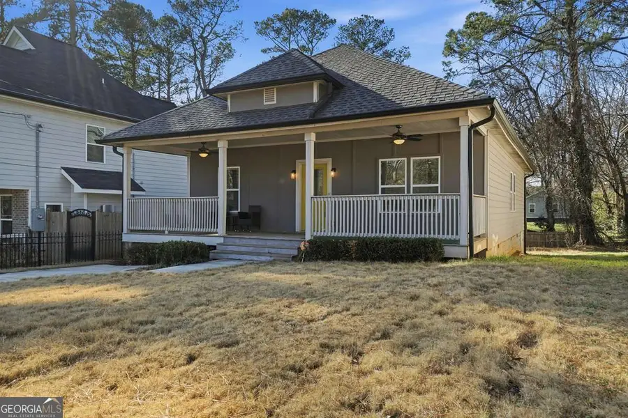 2281 Pryor Road Sw, Atlanta, GA 30315 - Image #2