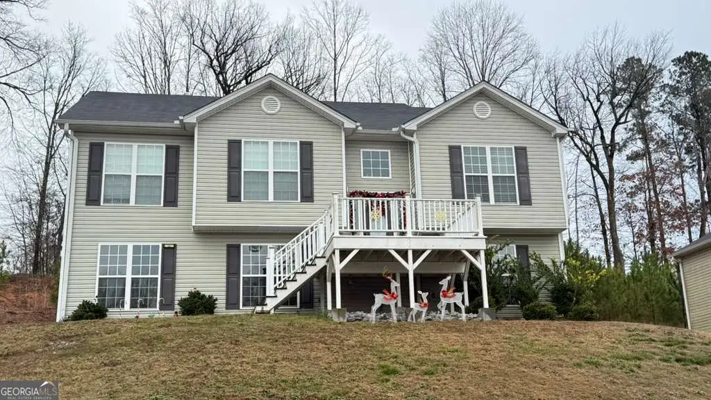 596 Embassy Walk, Winder, GA 30680 - Image #1