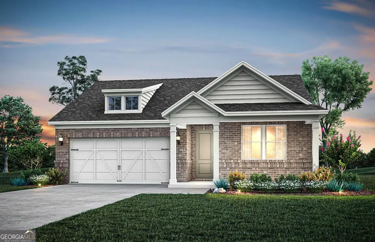 280 Nesta Grove Drive, Locust Grove, GA 30248 - Image #1