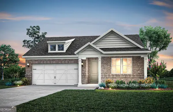 280 Nesta Grove Drive, Locust Grove, GA 30248