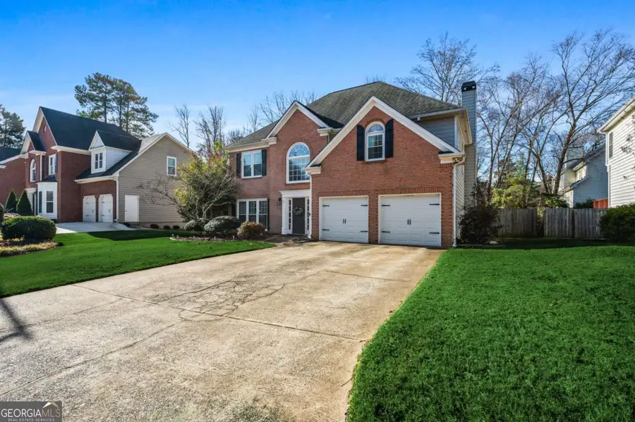1607 Brentwood Drive, Marietta, GA 30062 - Image #2