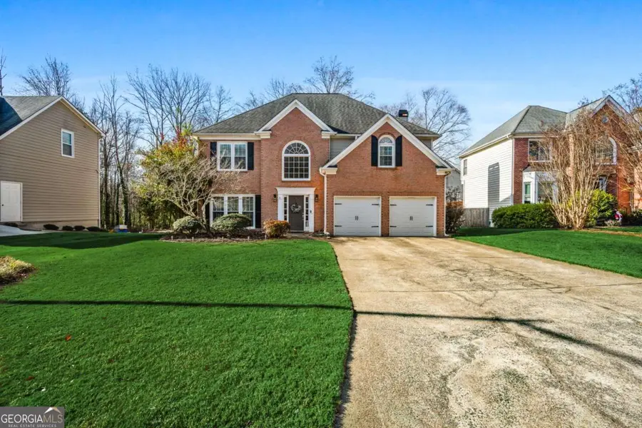 1607 Brentwood Drive, Marietta, GA 30062 - Image #3