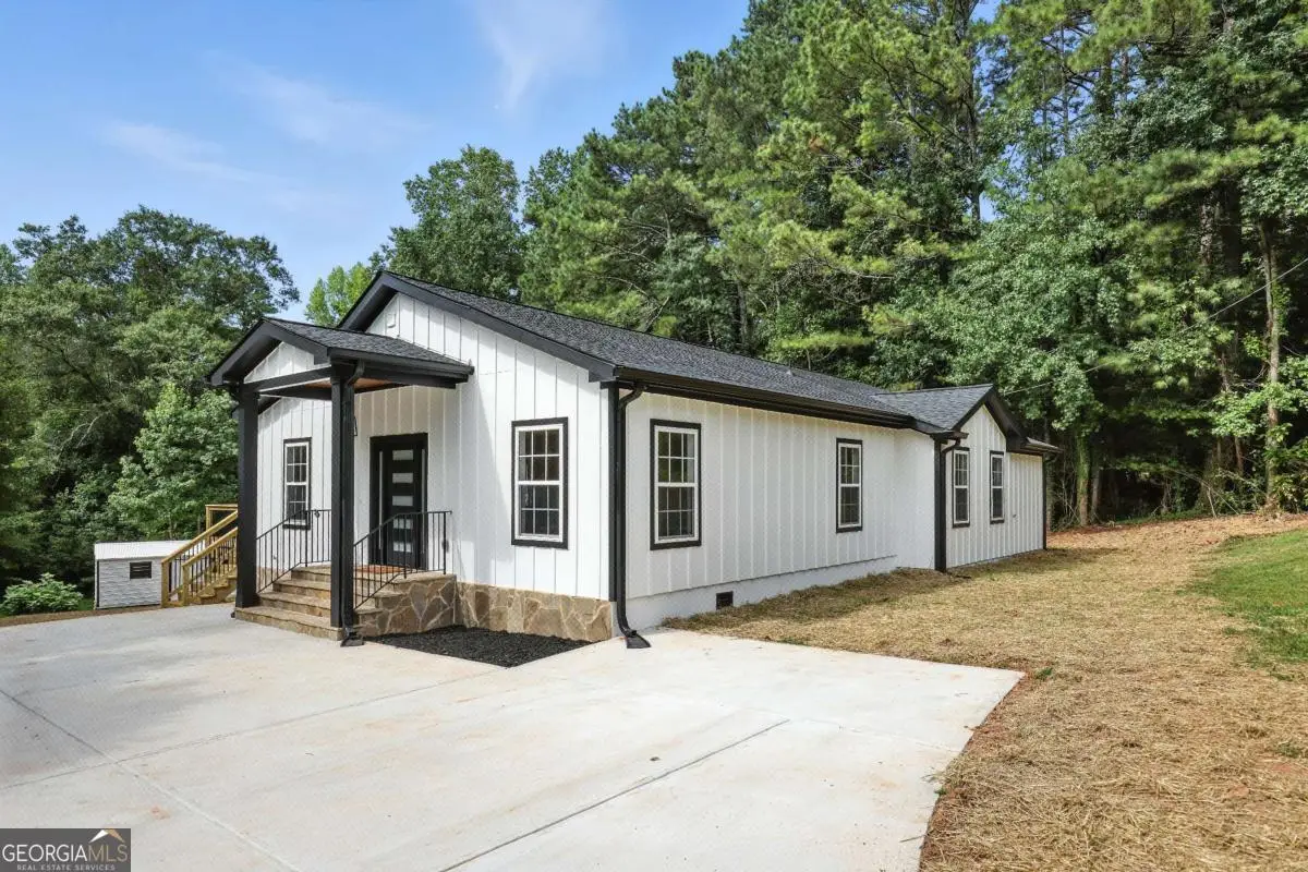 2048 Sugar Pike Road, Woodstock, GA 30188 - Image #1