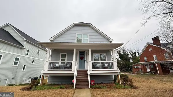 5 W Kimball Street, Winder, GA 30680