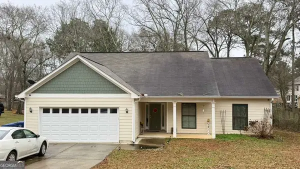 221 Martin Luther King Jr Drive, Winder, GA 30680