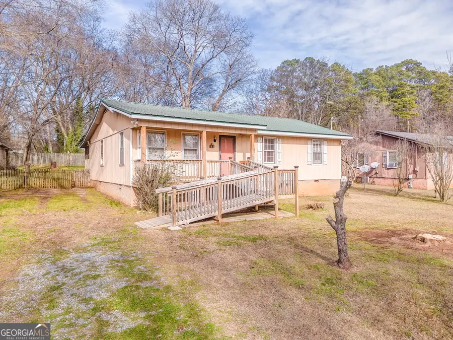42 E Georgia Avenue, Emerson, GA 30137 - Image #2