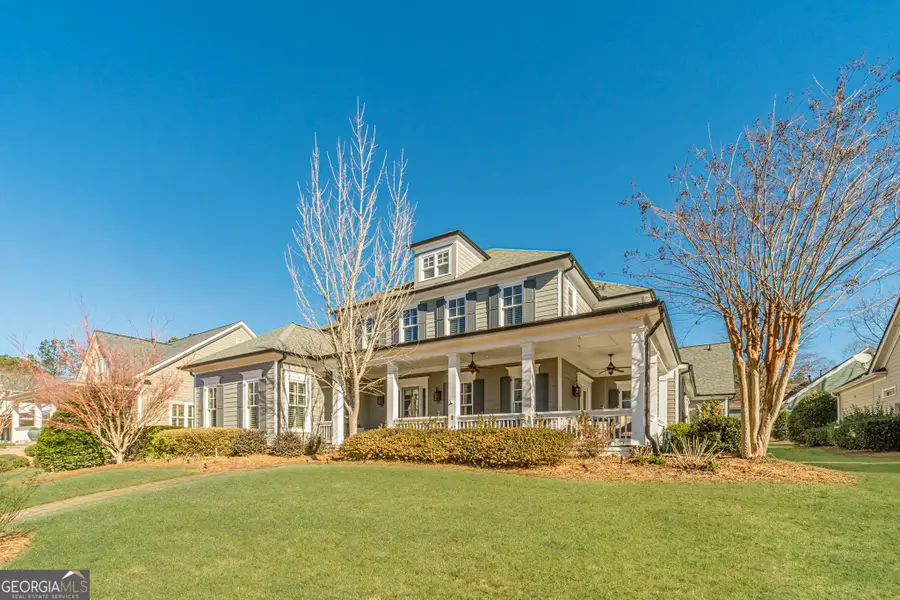 411 Tralee Court, Statham, GA 30666 - Image #2