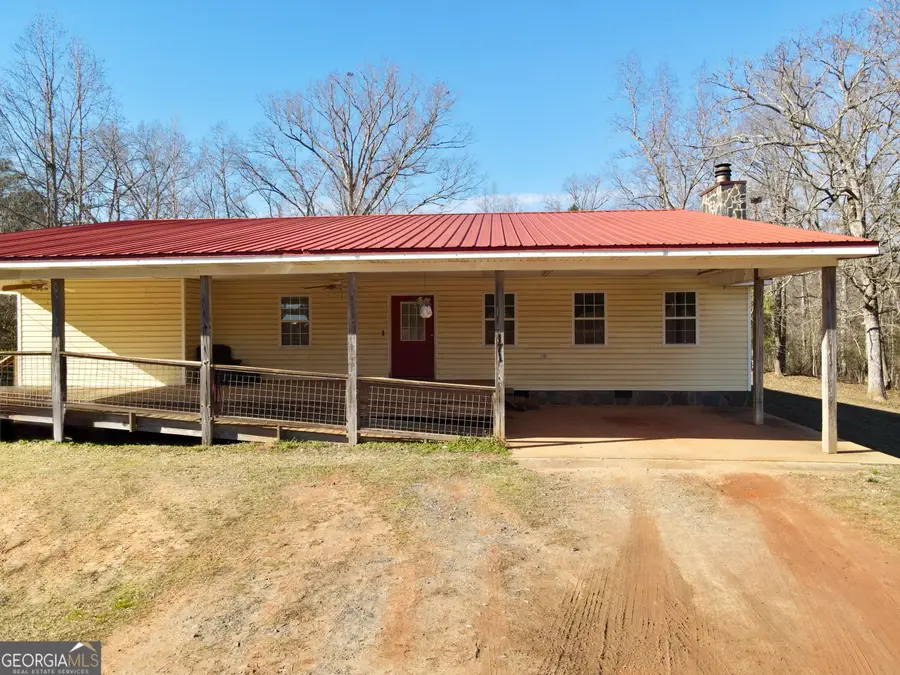 171 Hoyt Road, Milner, GA 30257 - Image #2