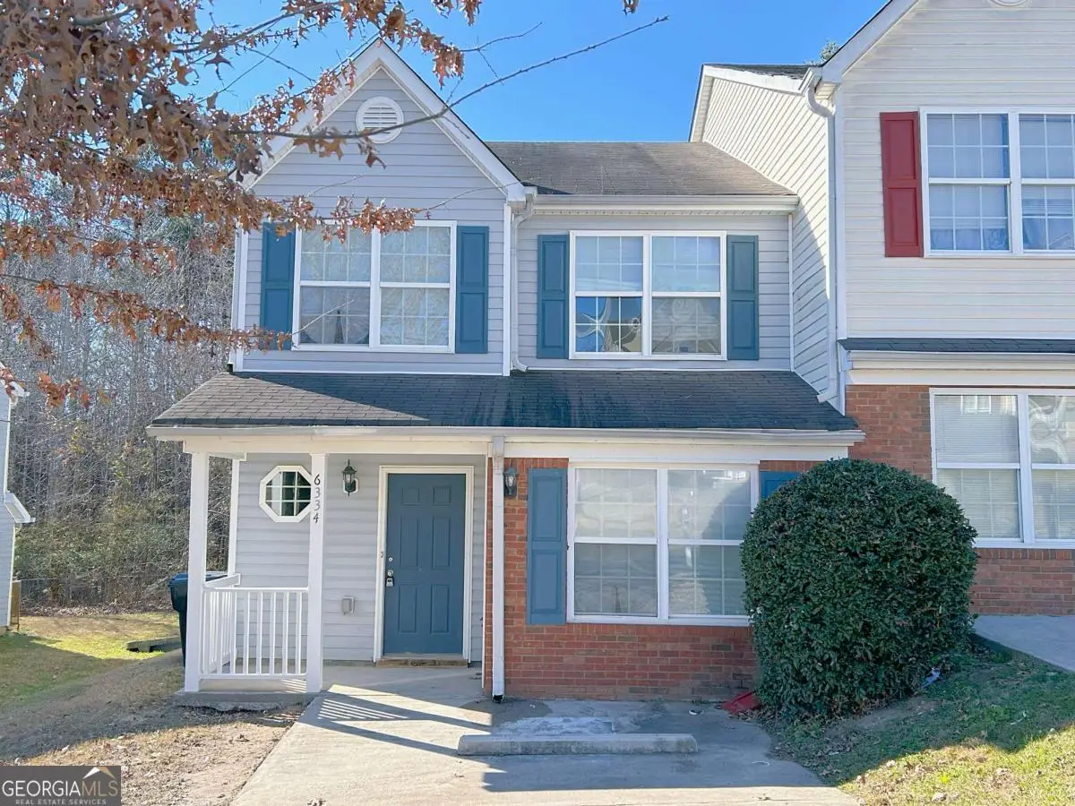 6334 Hickory Lane Circle, Union City, GA 30291 - Image #1
