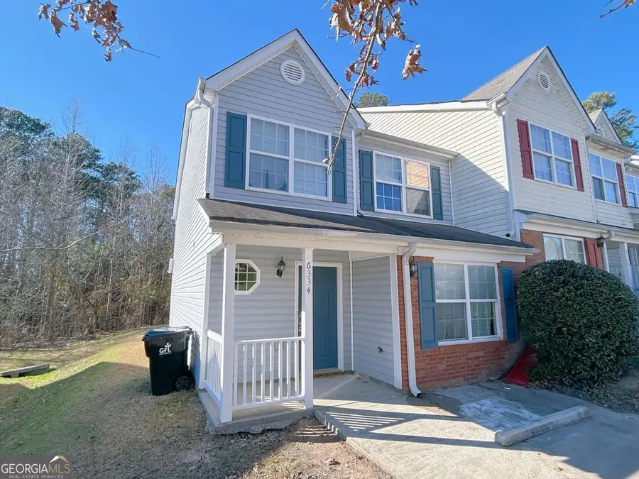6334 Hickory Lane Circle, Union City, GA 30291 - Image #3