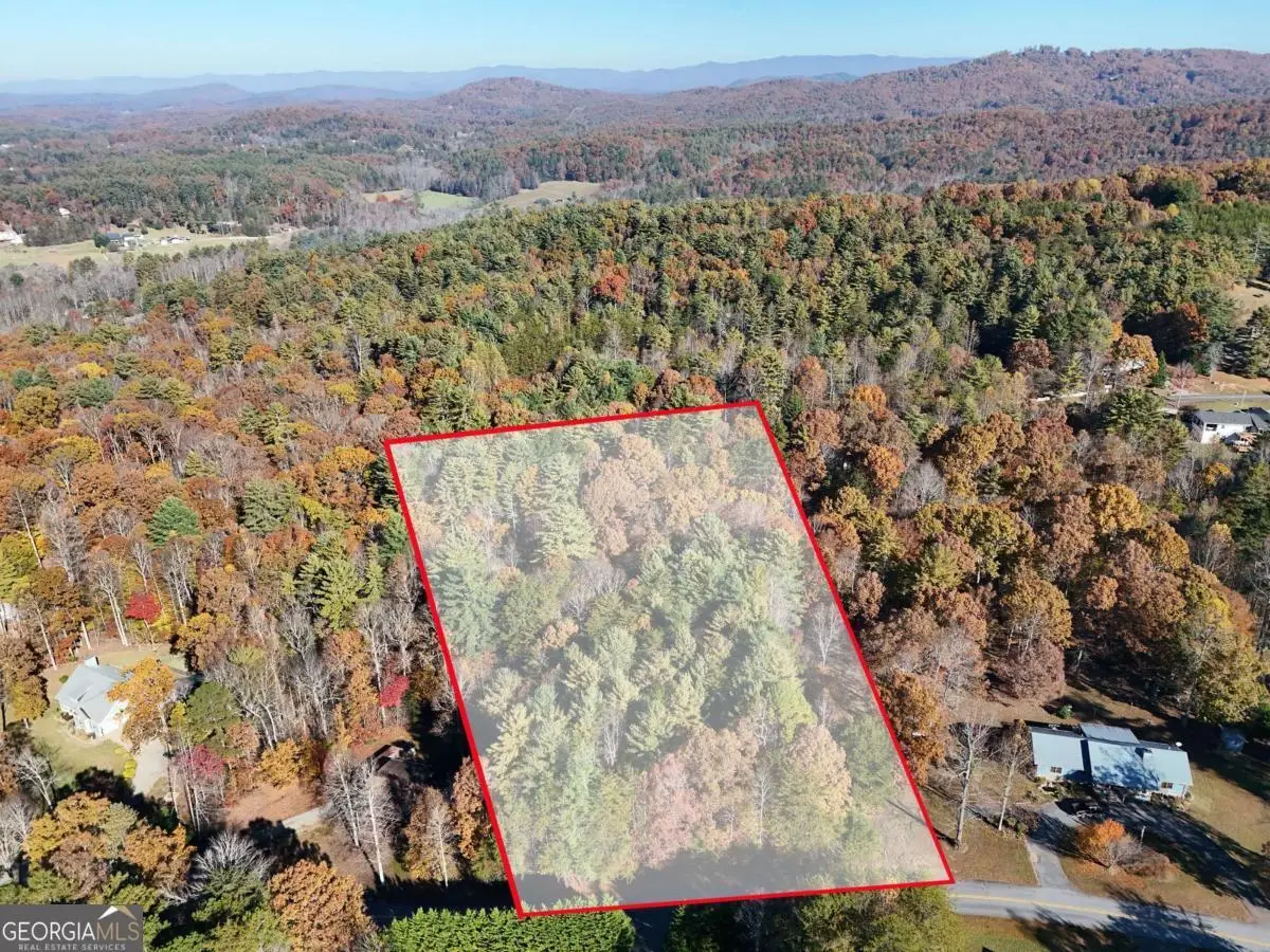 LOT 4 Lance Crossing, Blairsville, GA 30512 - Image #1