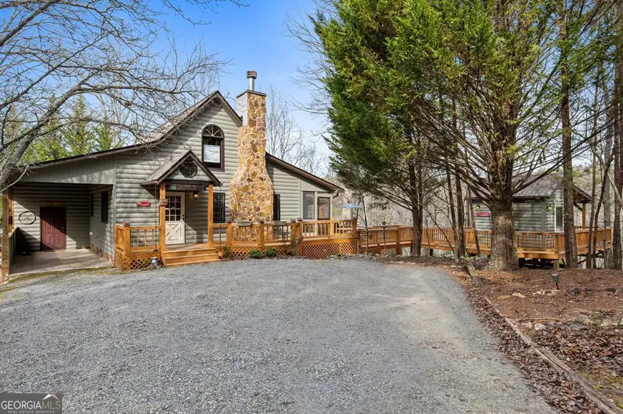 290 Turkey Trot, Morganton, GA 30560 - Image #2