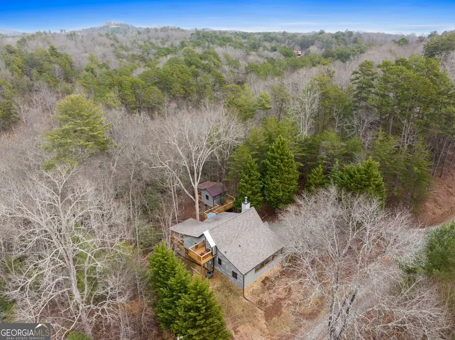 290 Turkey Trot, Morganton, GA 30560 - Image #3