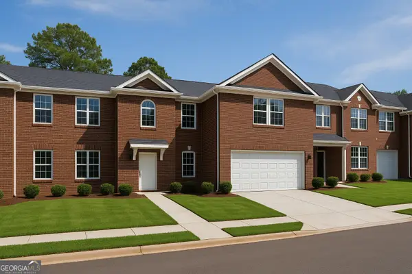 116 Hampton Way #LOT 5, Macon, GA 31220