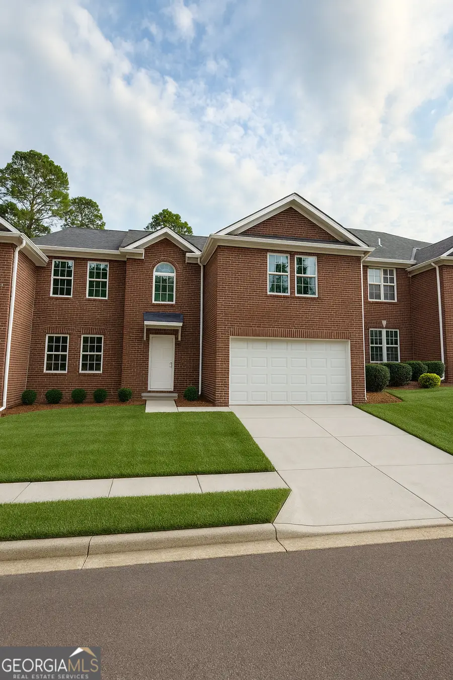 116 Hampton Way #LOT 5, Macon, GA 31220 - Image #2
