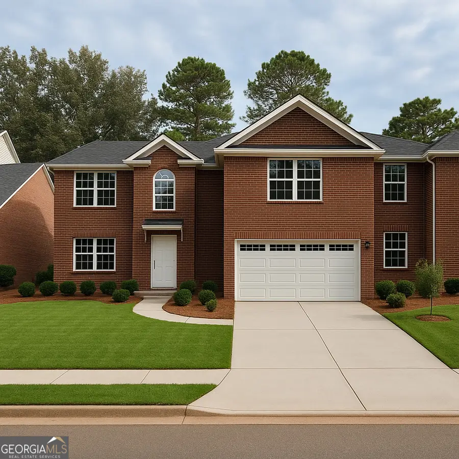 116 Hampton Way #LOT 5, Macon, GA 31220 - Image #3