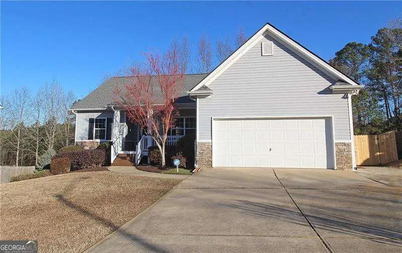 156 Alexandria Way, Dallas, GA 30132 - Image #1