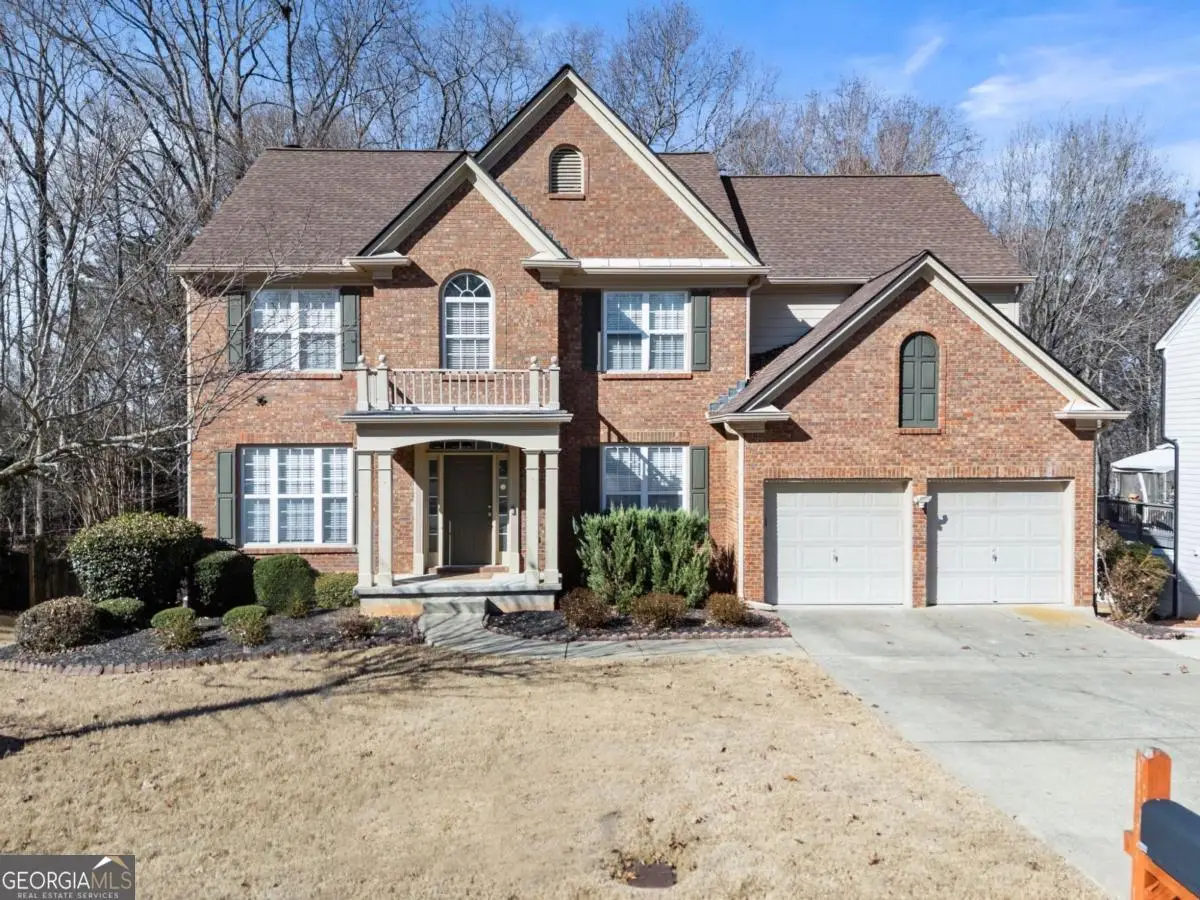 5157 Wellisford Court, Suwanee, GA 30024 - #1