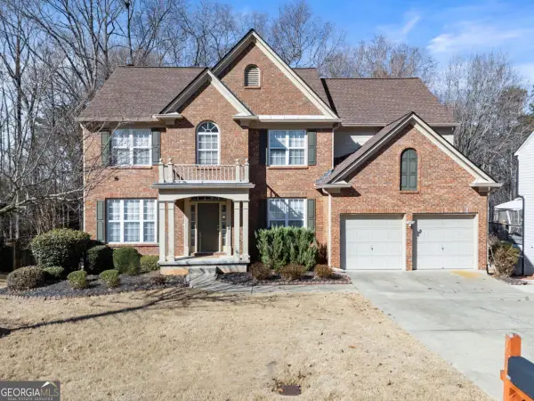 5157 Wellisford Court, Suwanee, GA 30024
