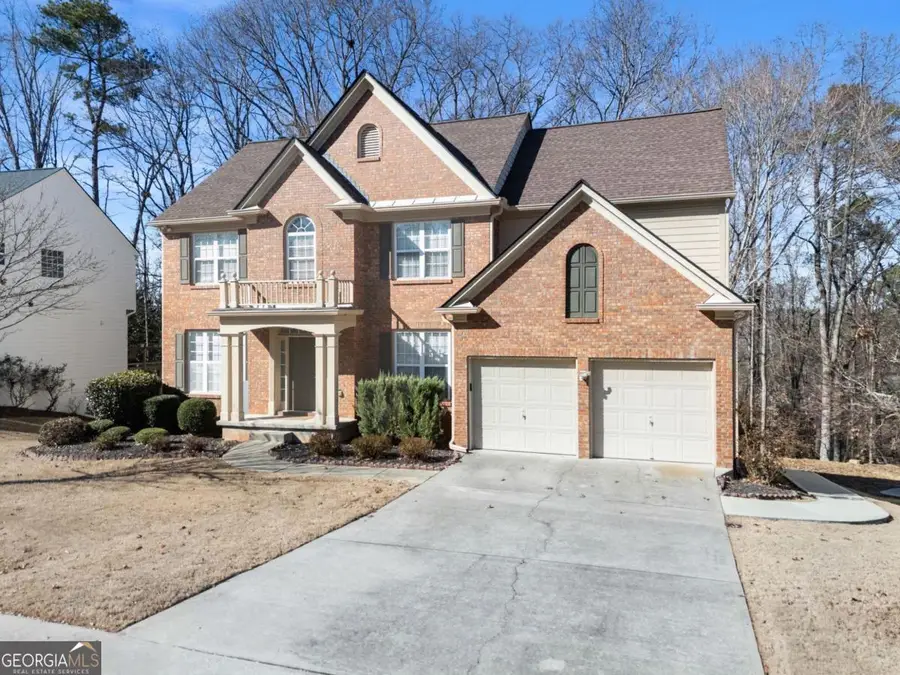 5157 Wellisford Court, Suwanee, GA 30024 - #3