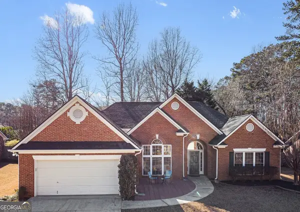 4820 Admiral Ridge Way Sw, Lilburn, GA 30047