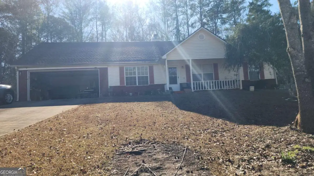 204 Hailey Lane, Griffin, GA 30223 - Image #1