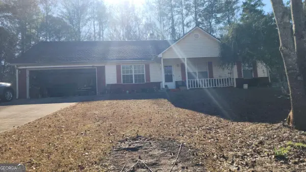 204 Hailey Lane, Griffin, GA 30223