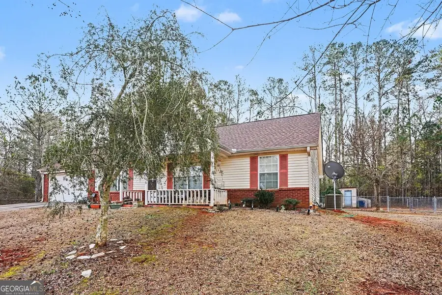 204 Hailey Lane, Griffin, GA 30223 - #3