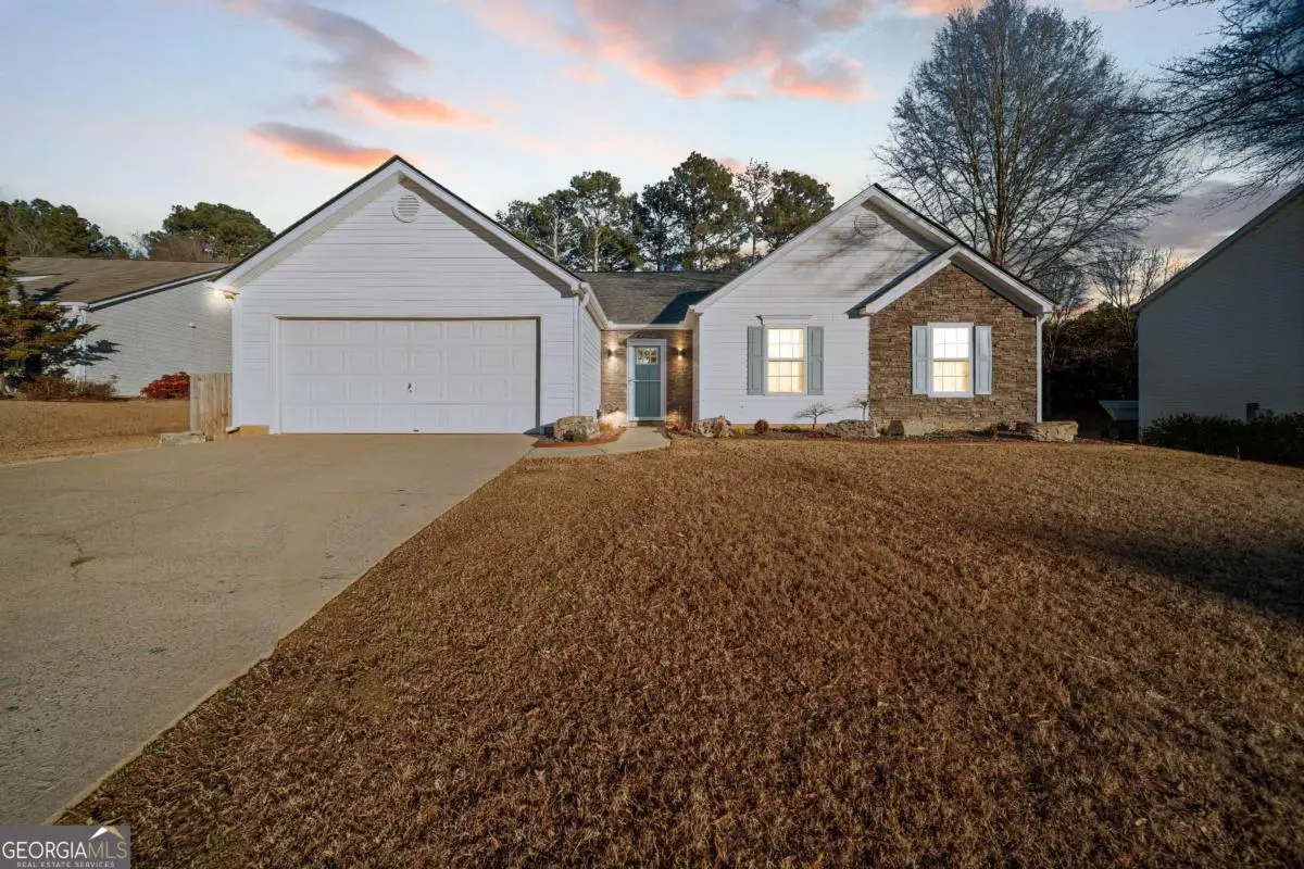 2915 Evergreen Eve Crossing, Dacula, GA 30019 - Image #1