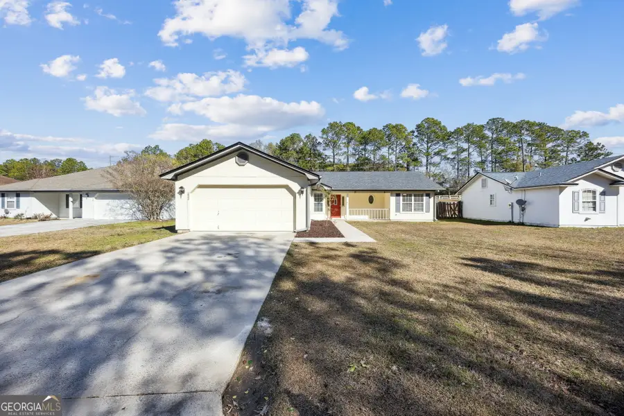 222 Hunt Club Road, Saint Marys, GA 31558 - Image #2