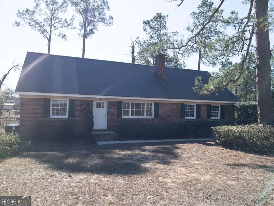 801 Brantley Road, Vidalia, GA 30474 - Image #2