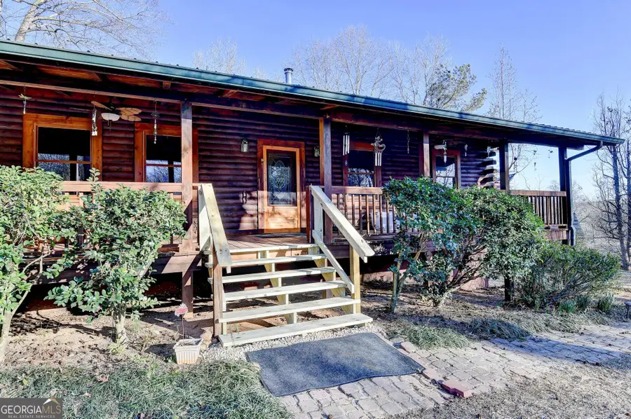 156 Bel Air Drive, Maysville, GA 30558 - Image #3