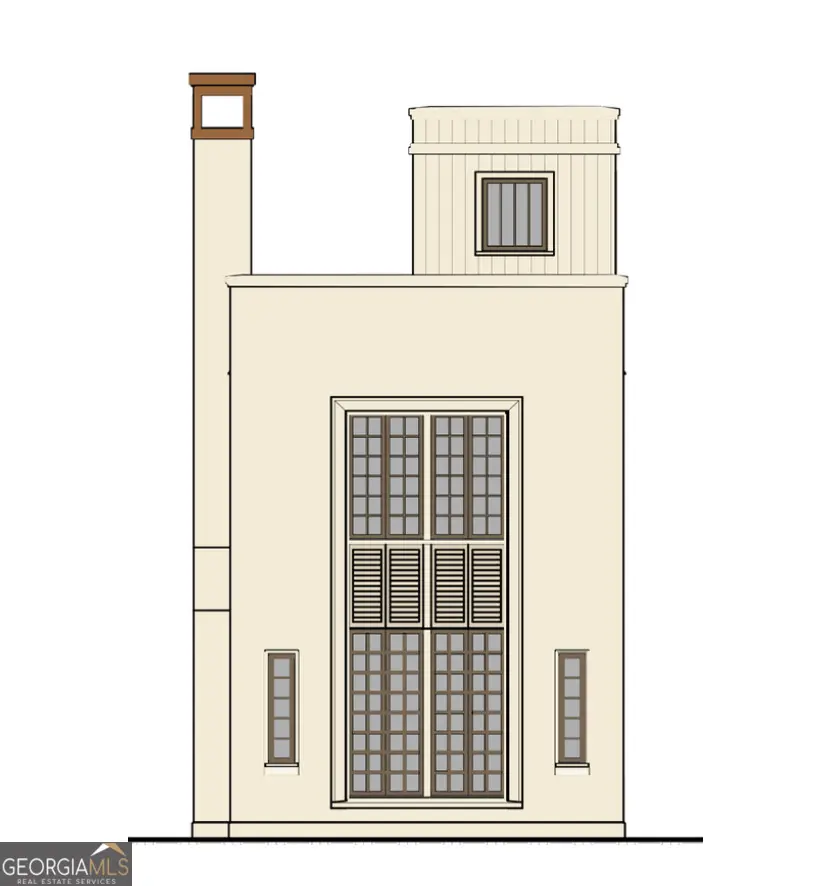 290 Central Avenue, Fayetteville, GA 30214 - Image #1