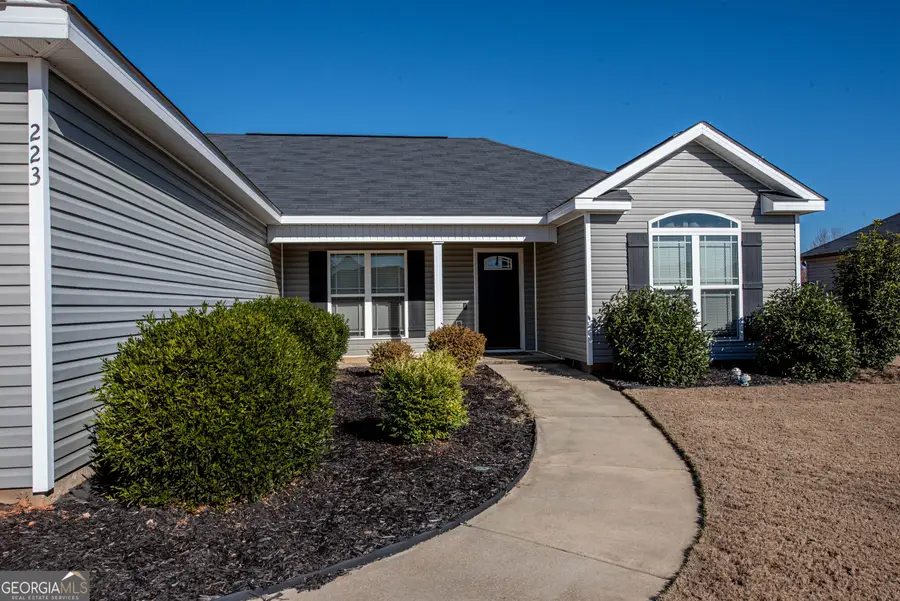 223 N Charity Lane, Warner Robins, GA 31088 - Image #3