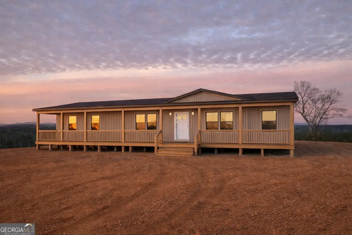 1590 Buttermilk Road Sw, Cave Spring, GA 30124 - #1