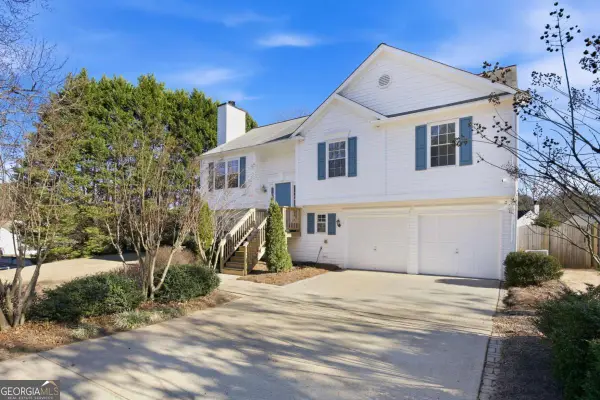 233 Creel Chase Nw, Kennesaw, GA 30144