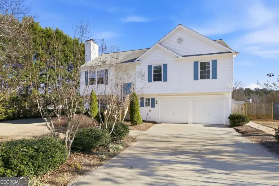 233 Creel Chase Nw, Kennesaw, GA 30144 - Image #2