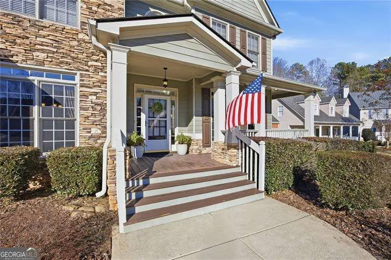 6026 Windfall Court, Powder Springs, GA 30127 - Image #3