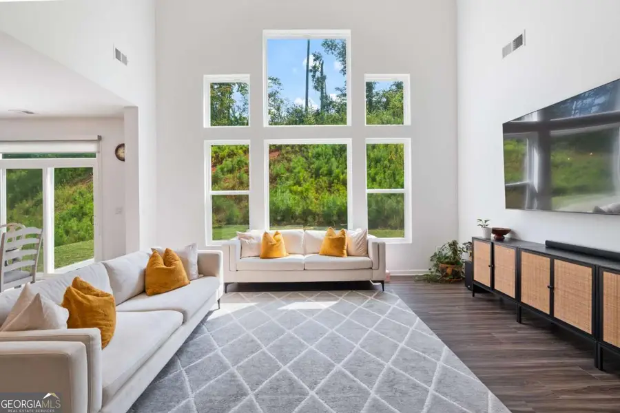 8125 Brewton Bend, Ball Ground, GA 30107 - #3