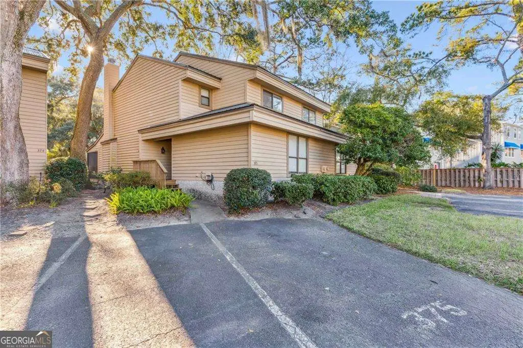 375 Brockinton Marsh, Saint Simons, GA 31522 - Image #1