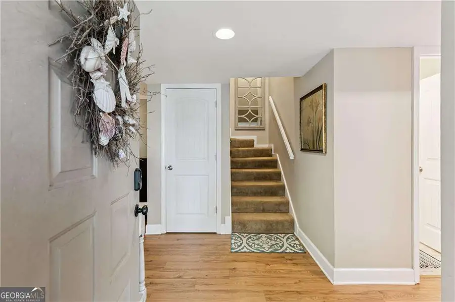 375 Brockinton Marsh, Saint Simons, GA 31522 - Image #3