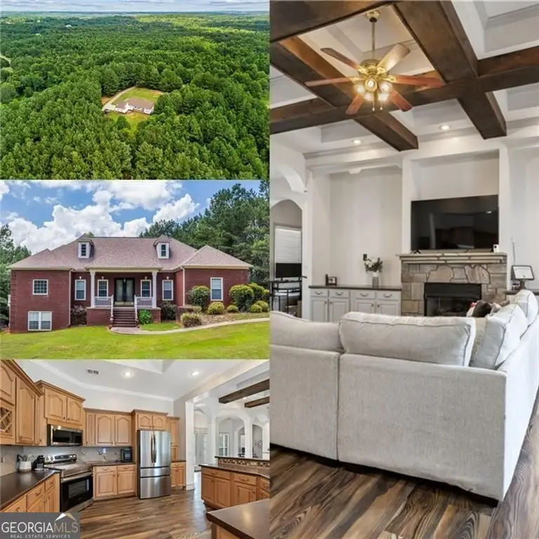 166 Freedom Lane, Commerce, GA 30530 - Image #1