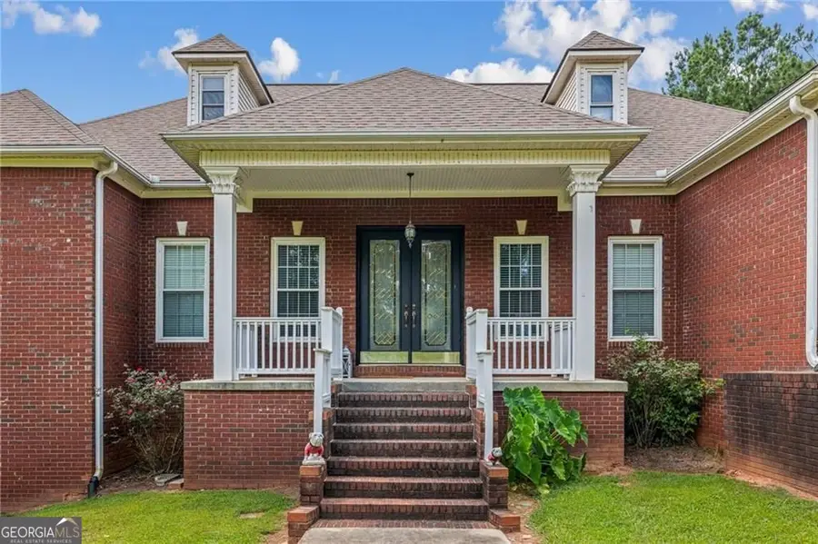 166 Freedom Lane, Commerce, GA 30530 - Image #3