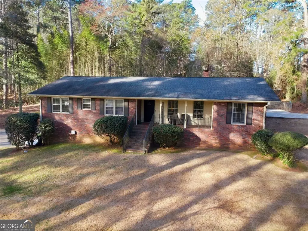 332 Dixie Avenue N, Bremen, GA 30110 - Image #1