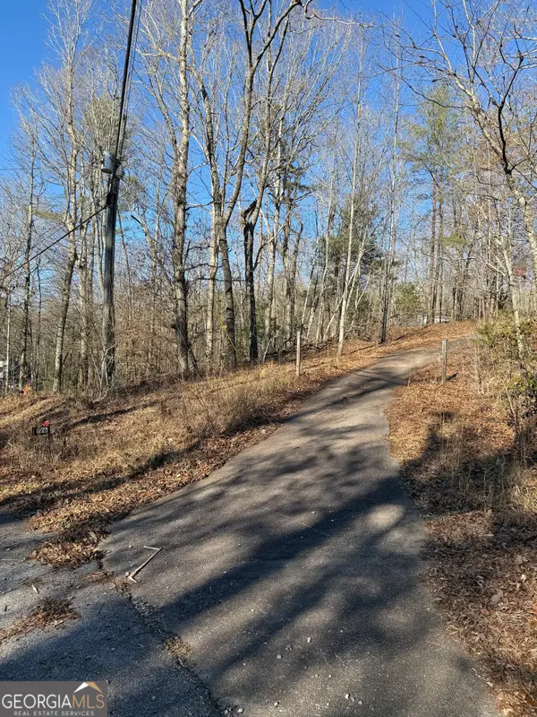 196 Mount Pleasant Church Road, Cleveland, GA 30528