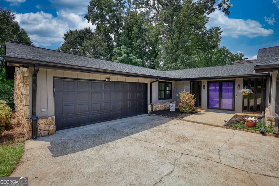 1821 Holmes Drive Sw, Conyers, GA 30094 - #2