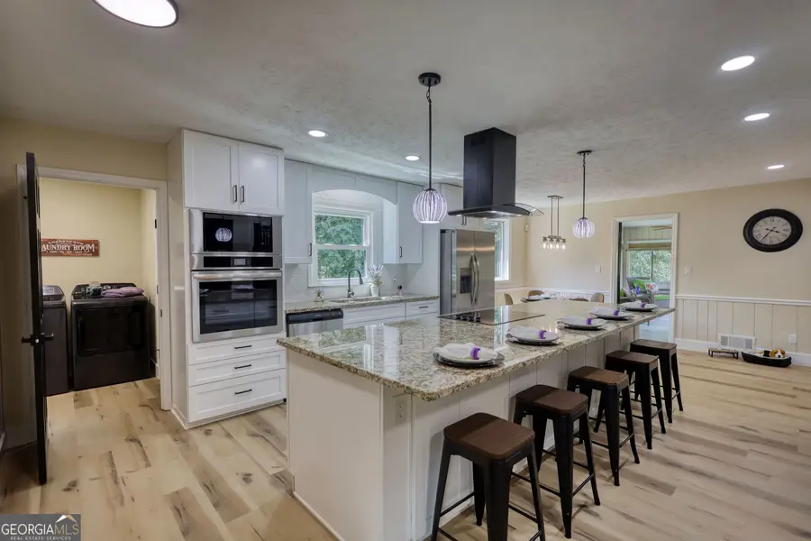 1821 Holmes Drive Sw, Conyers, GA 30094 - #3