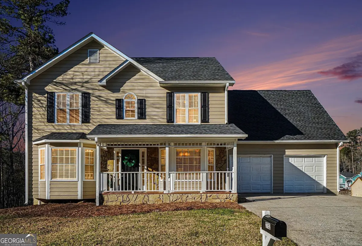 2752 Owens Avenue Sw, Marietta, GA 30064 - Image #1