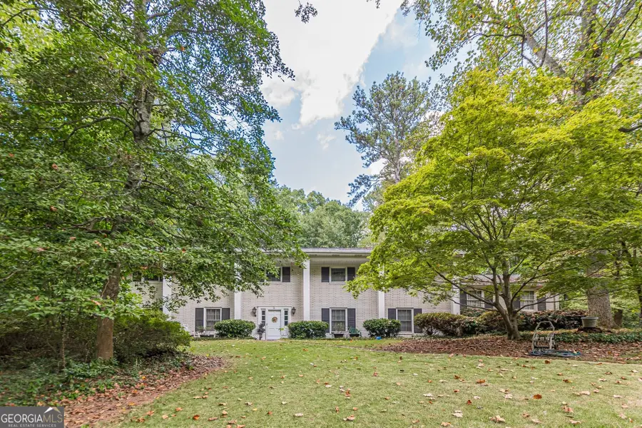 2985 Duke Of Gloucester, Atlanta, GA 30344 - #2