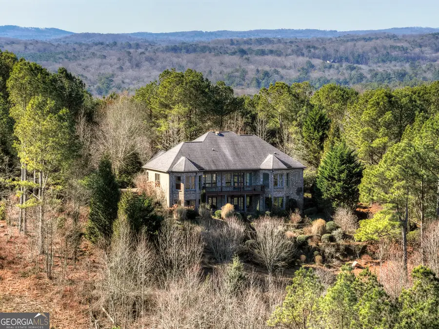 100 Foxpaw Leaf Court, Ellijay, GA 30536 - Image #3